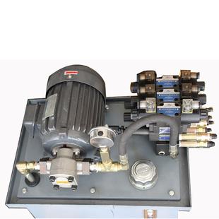 气动液压系统批发价格-液压系统-微型液压系统-气动液压系统厂家产品